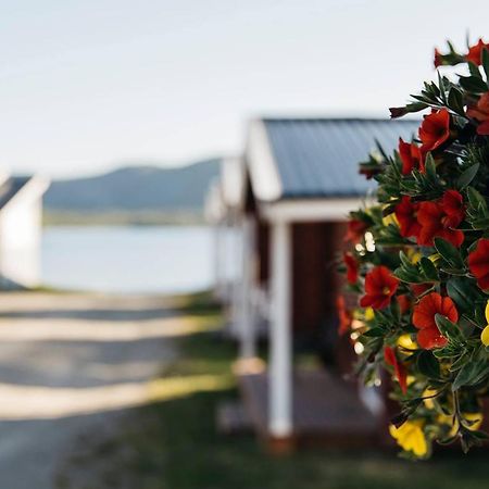 Skoganvarre Villmark Ngoại thất bức ảnh
