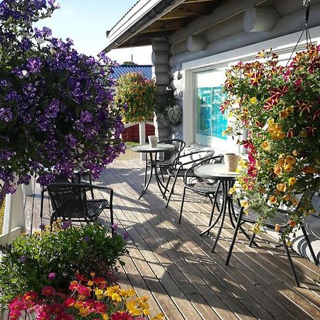 Skoganvarre Villmark Ngoại thất bức ảnh
