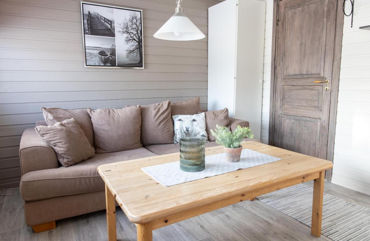 Skoganvarre Villmark Ngoại thất bức ảnh